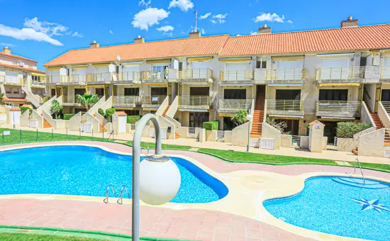 Location de Vacances Cambrils 236