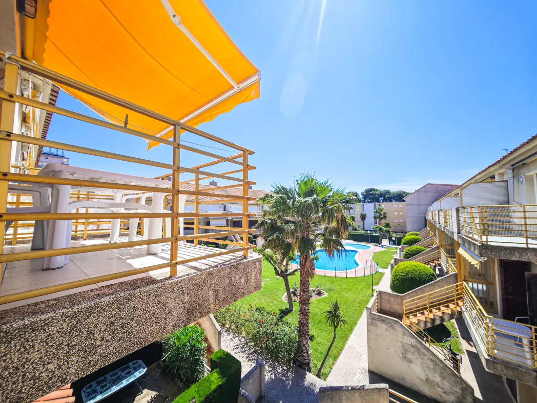 Location de Vacances Cambrils 236