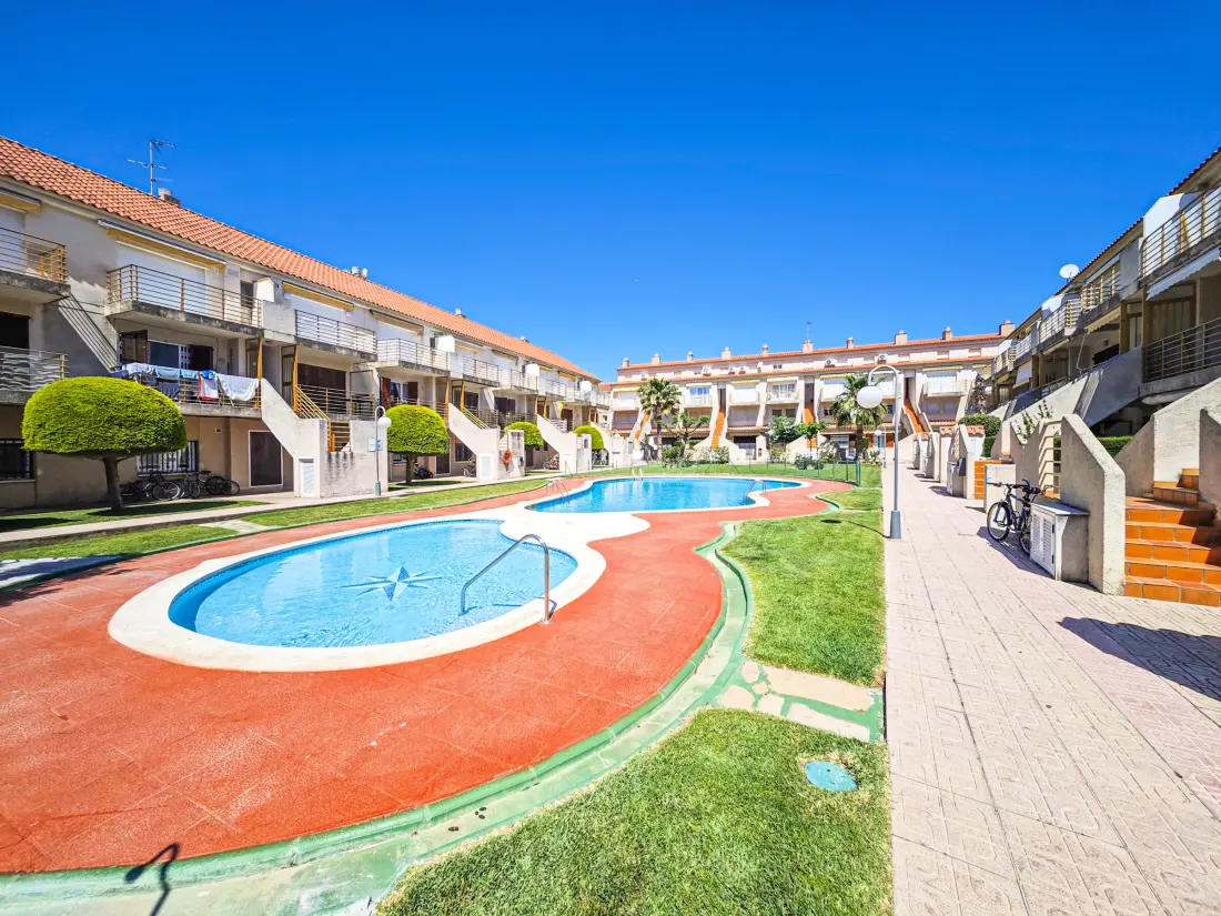 Location de Vacances Cambrils 236