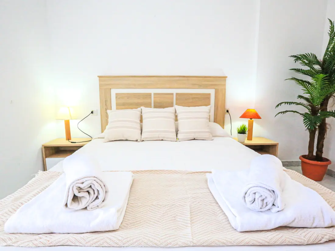 Location de Vacances Cambrils 236