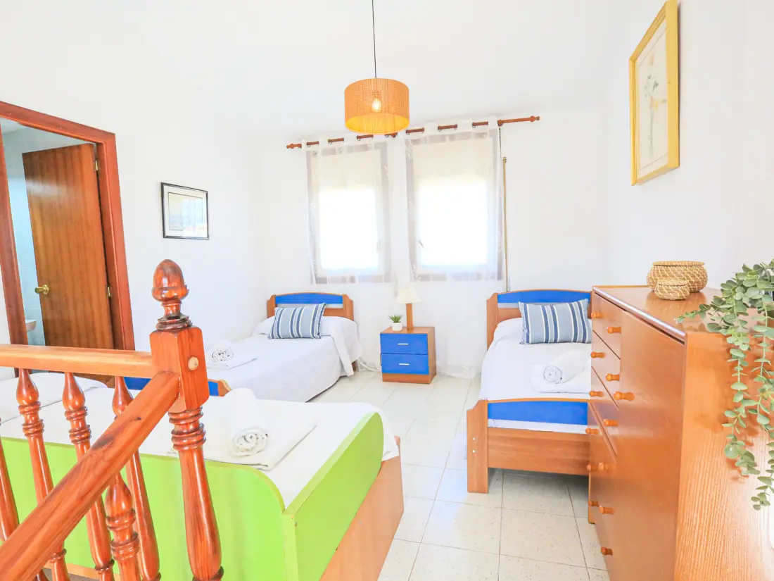 Location de Vacances Cambrils 236