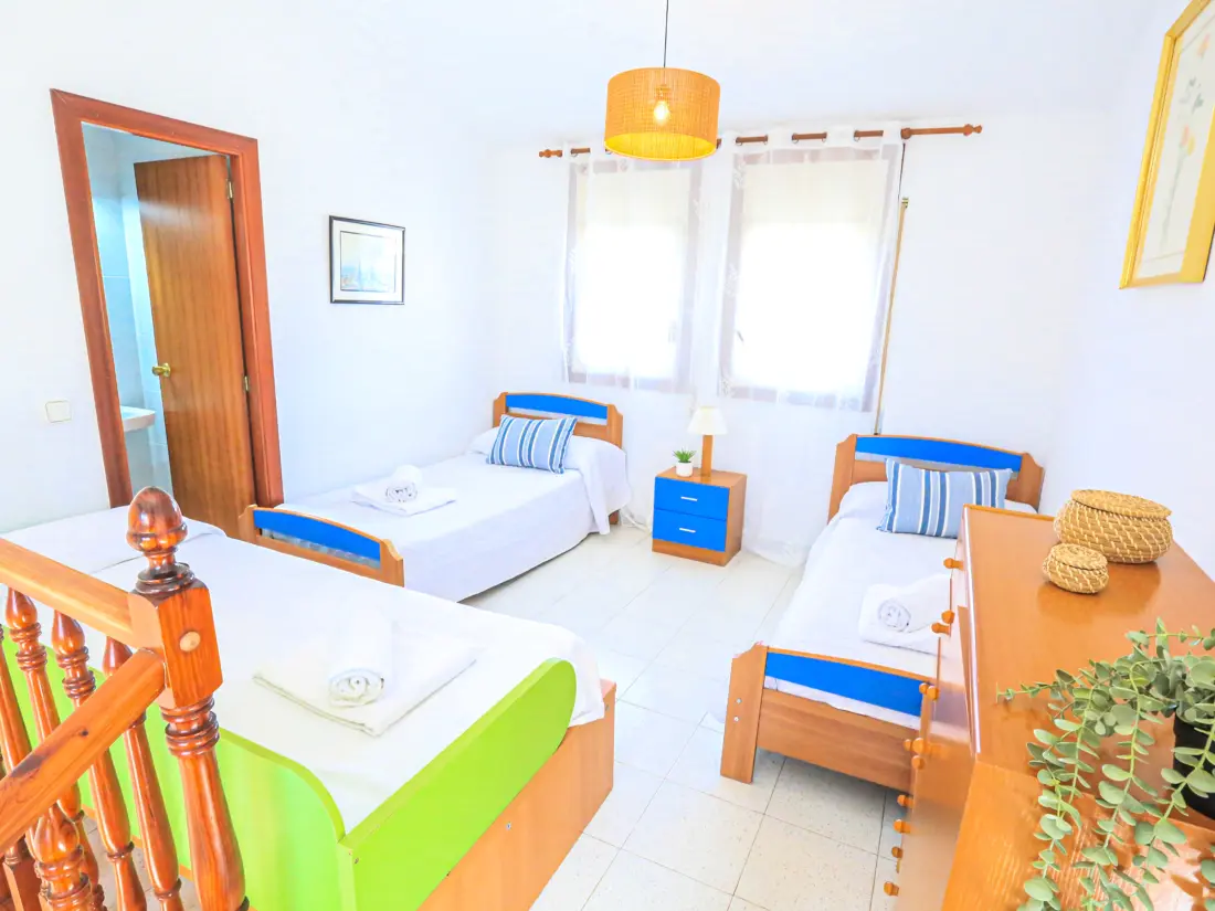 Location de Vacances Cambrils 236