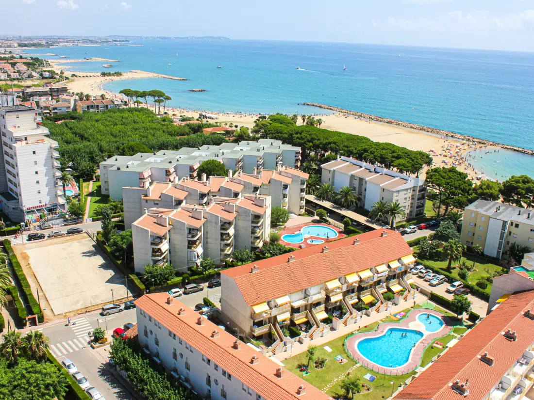 Location de Vacances Cambrils 236