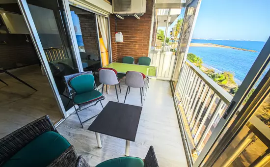 Location de Vacances Cambrils 237
