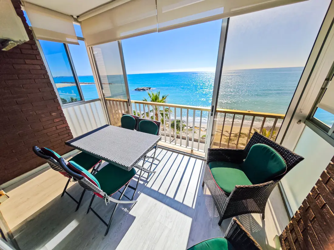 Location de Vacances Cambrils 237