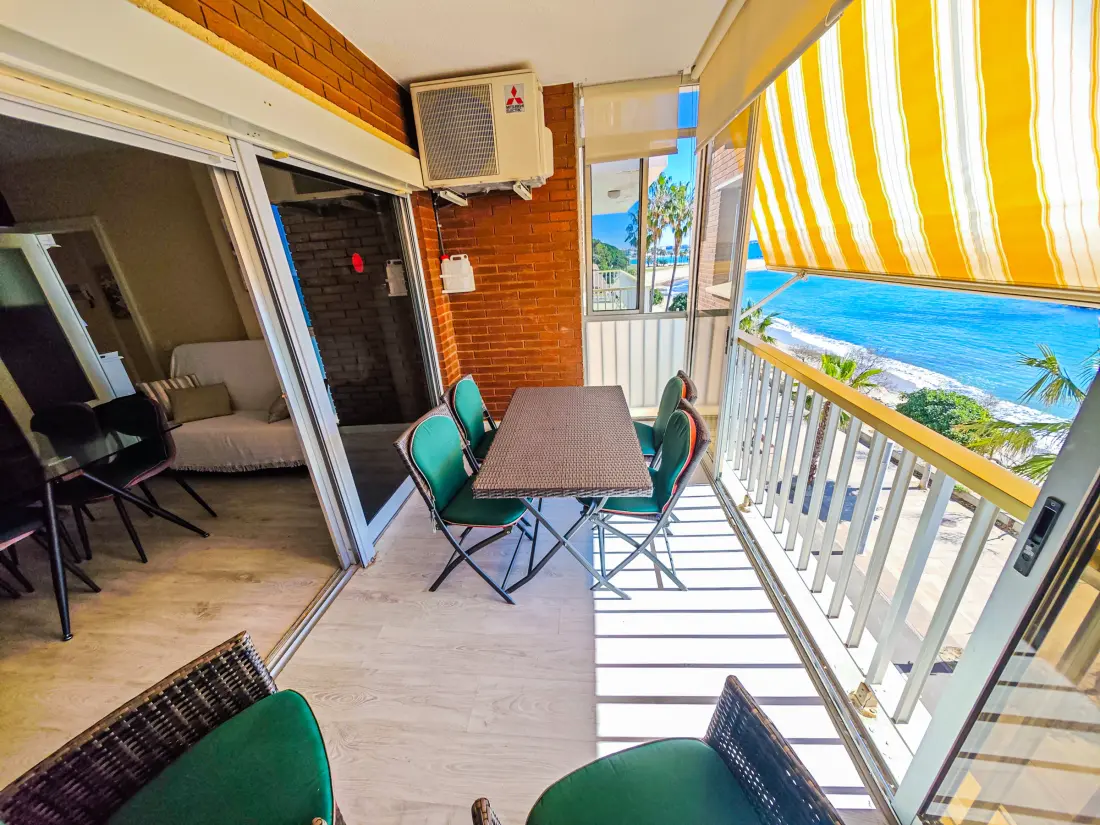 Location de Vacances Cambrils 237