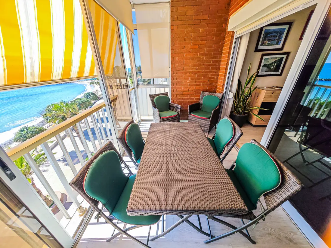 Location de Vacances Cambrils 237