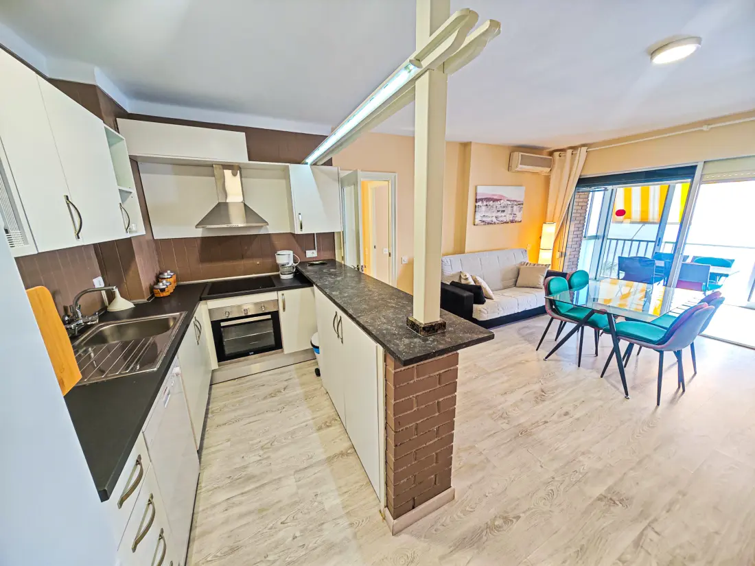Location de Vacances Cambrils 237