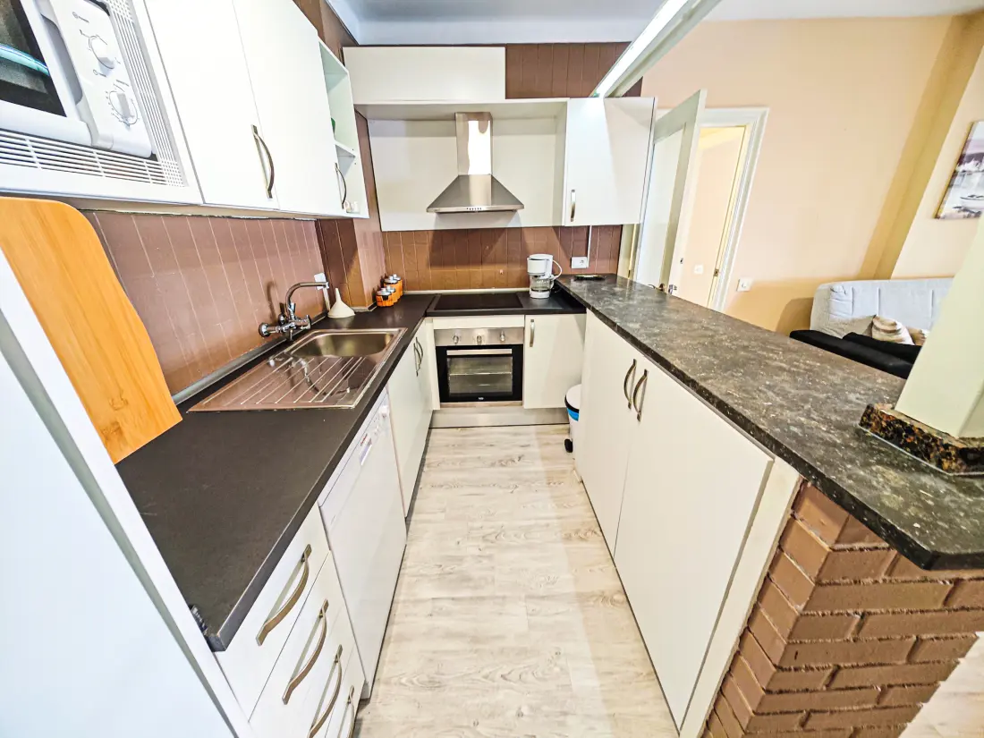 Location de Vacances Cambrils 237