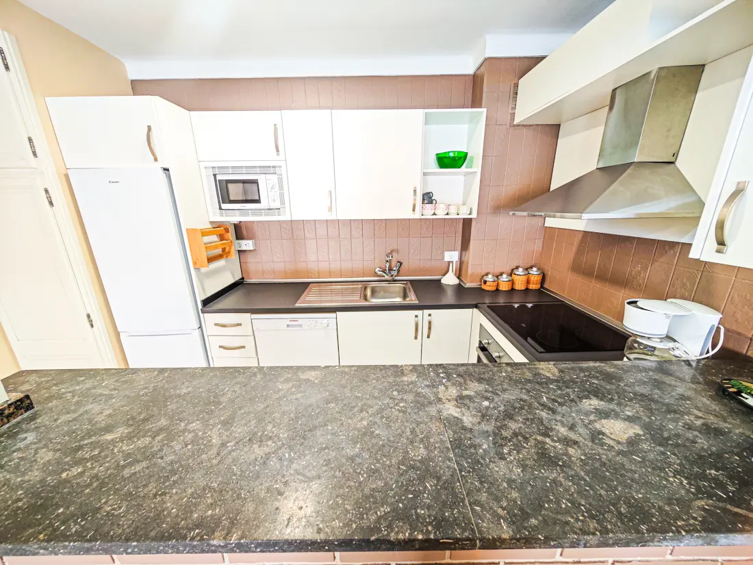 Location de Vacances Cambrils 237
