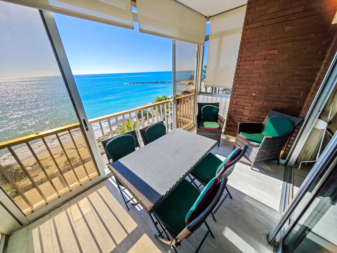 Location de Vacances Cambrils 237