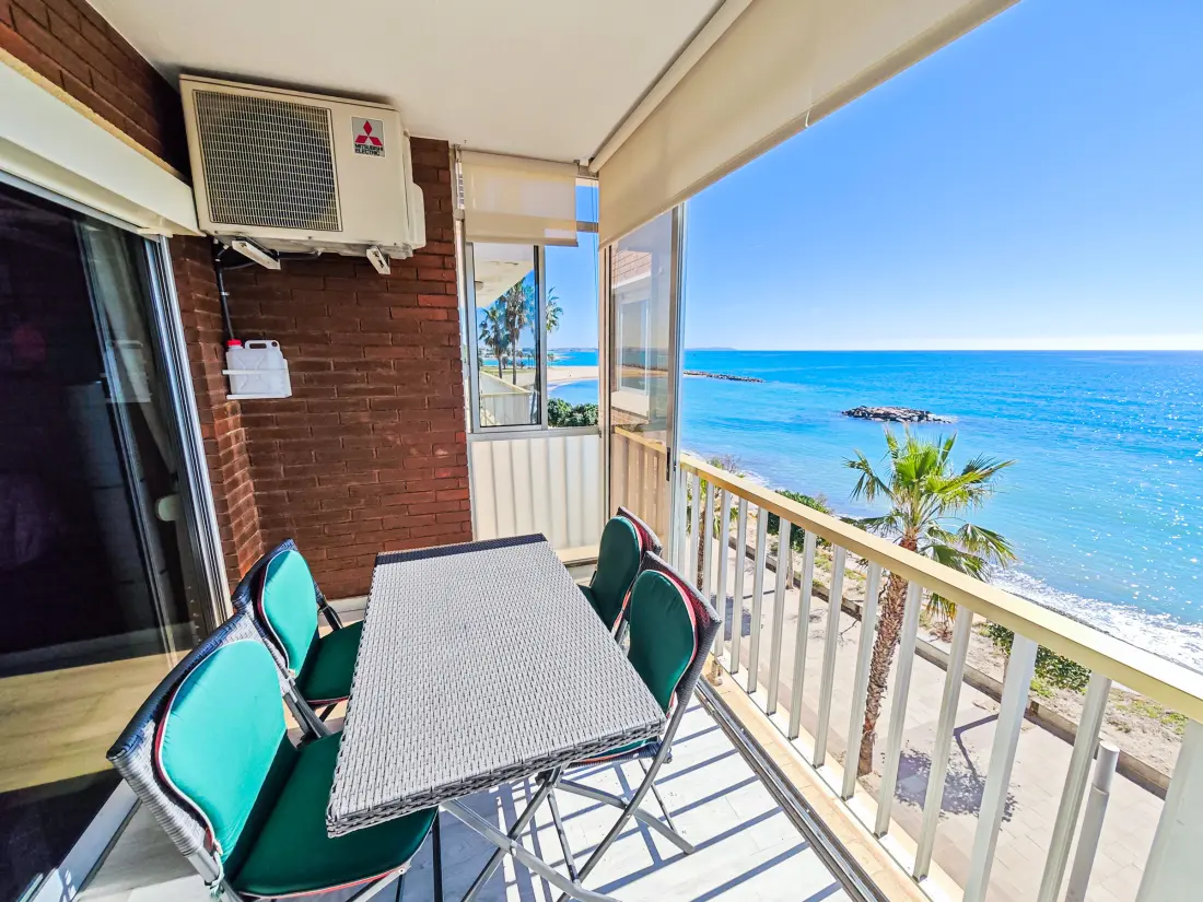 Location de Vacances Cambrils 237