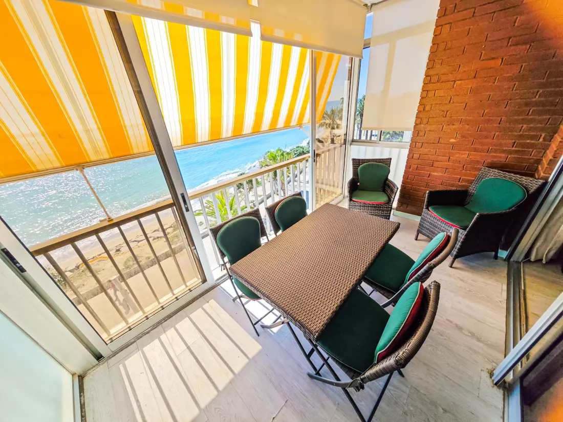 Location de Vacances Cambrils 237