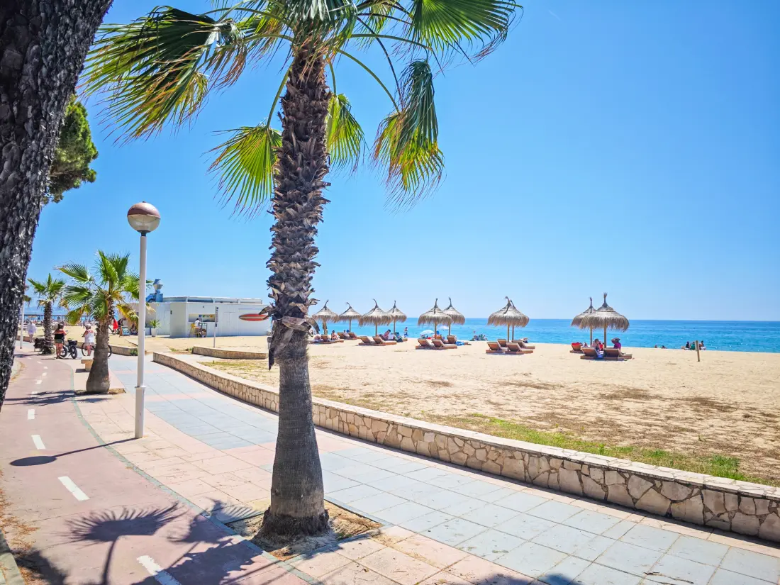 Location de Vacances Cambrils 241
