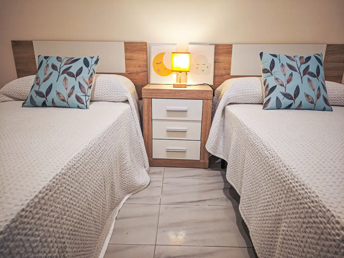 Location de Vacances Cambrils 241