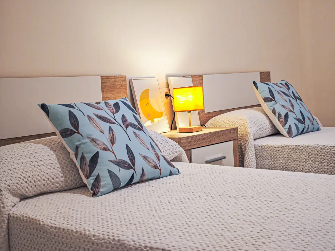 Location de Vacances Cambrils 241