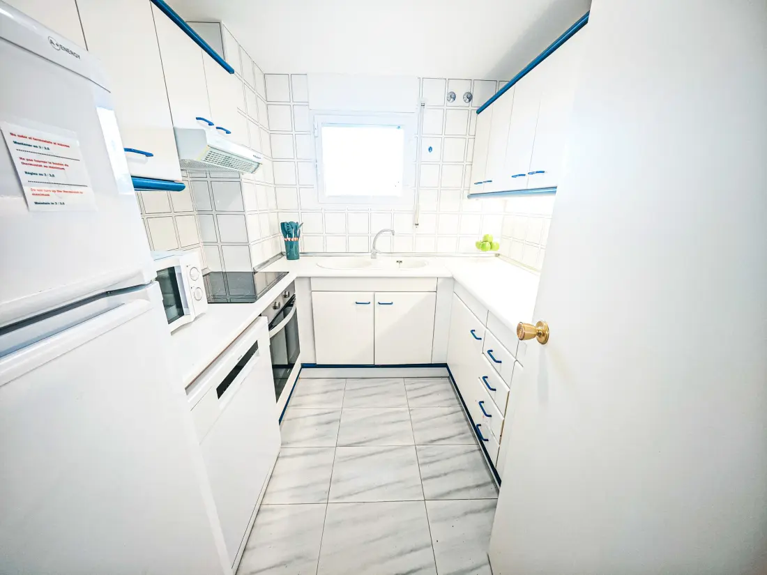 Location de Vacances Cambrils 260