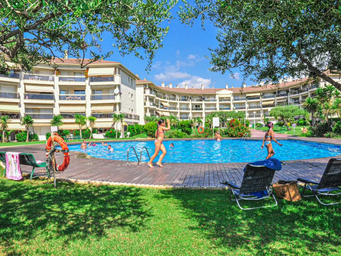 Location de Vacances Cambrils 268