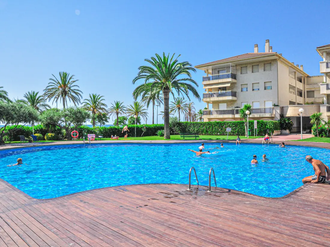 Location de Vacances Cambrils 268