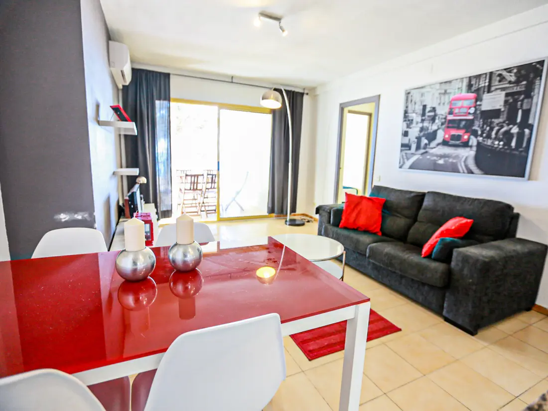 Location de Vacances Cambrils 274