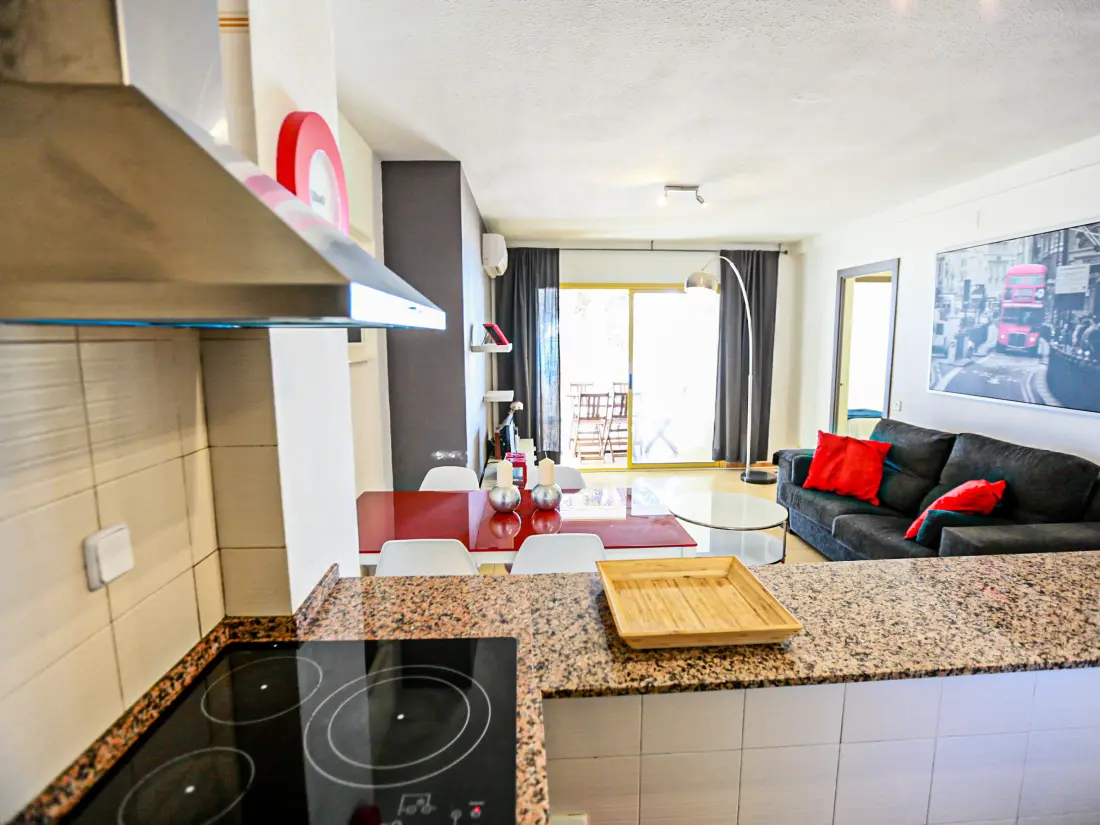 Location de Vacances Cambrils 274