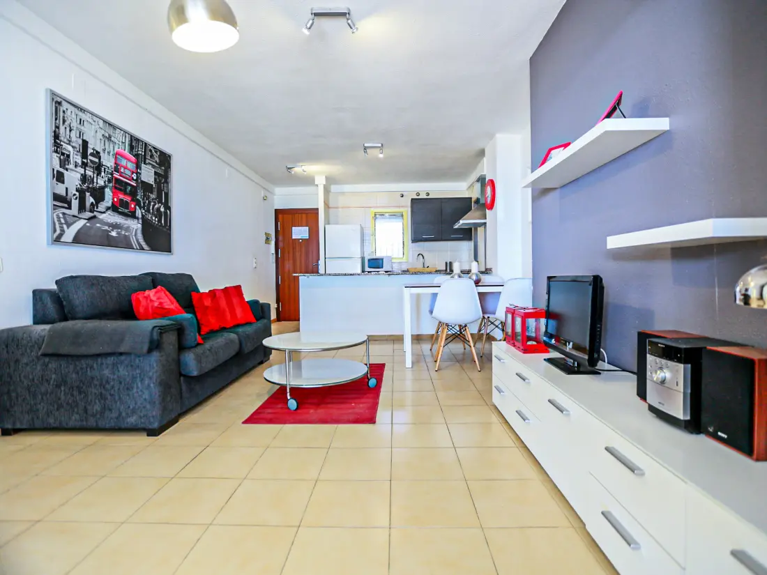 Location de Vacances Cambrils 274