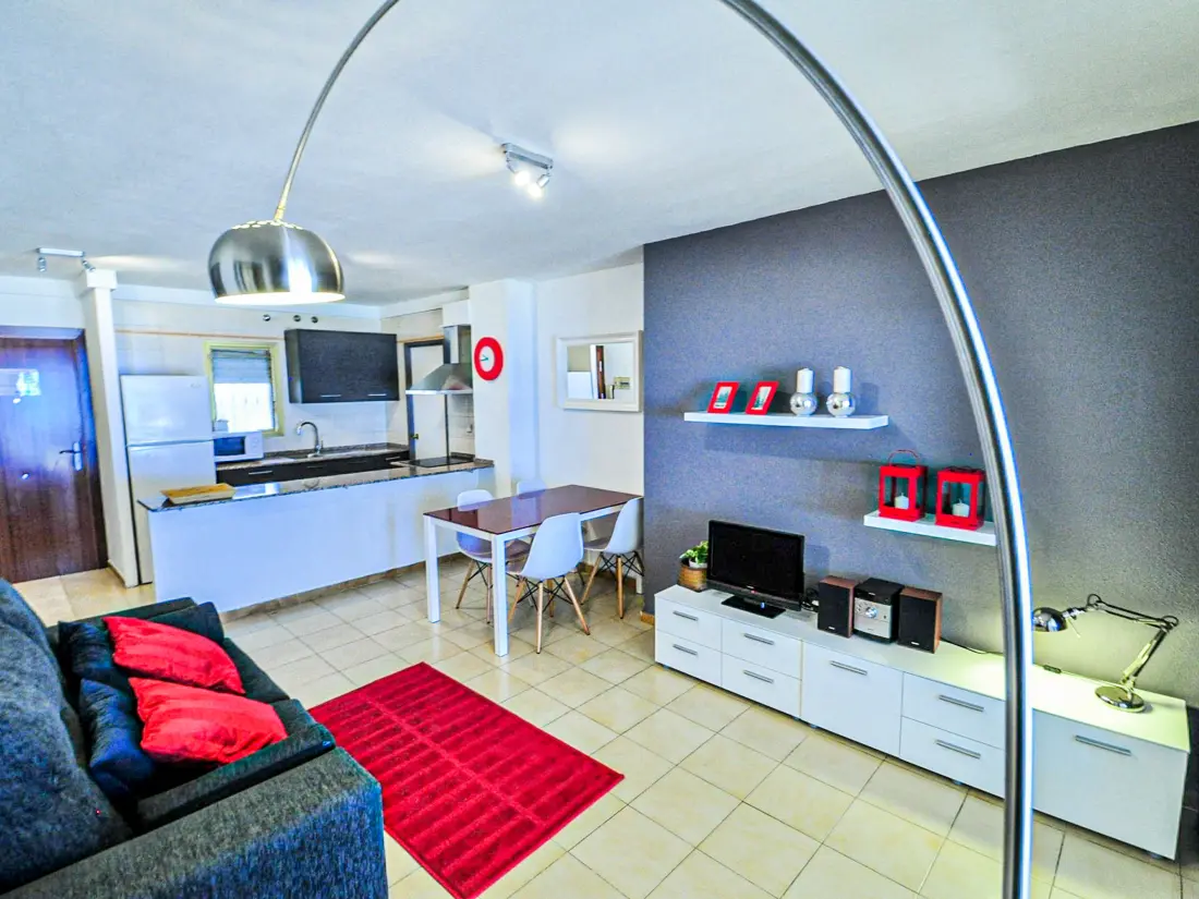 Location de Vacances Cambrils 274