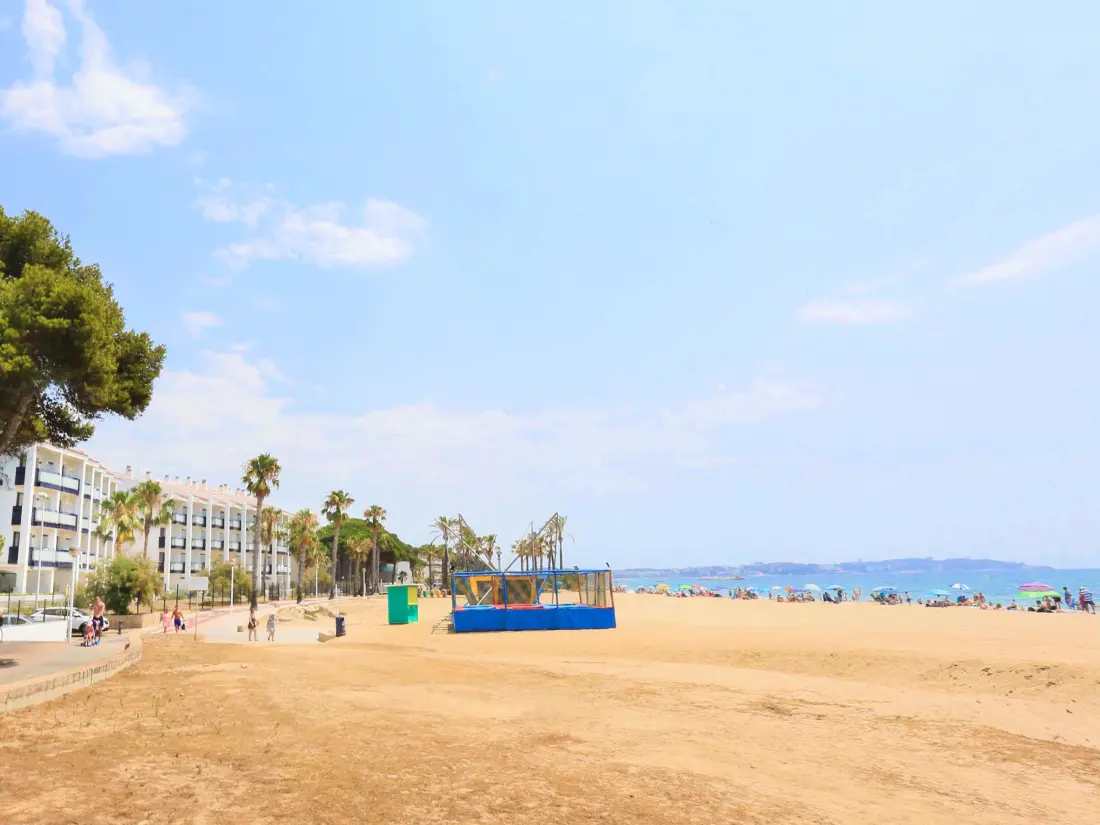 Location de Vacances Cambrils 274