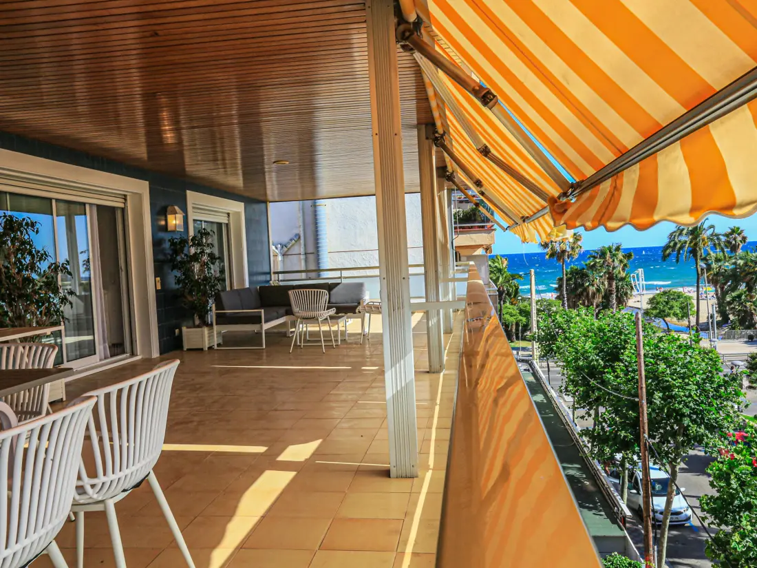Location de Vacances Cambrils 289