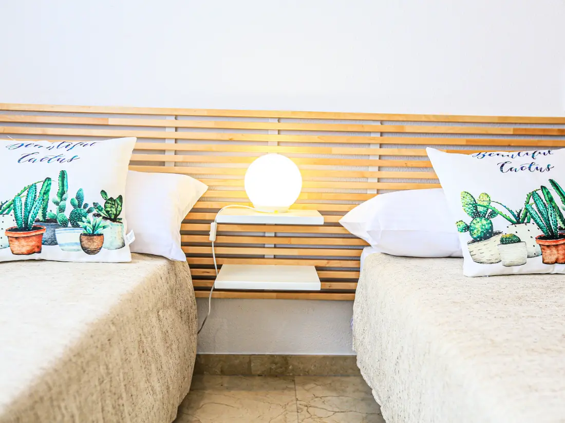 Location de Vacances Cambrils 289
