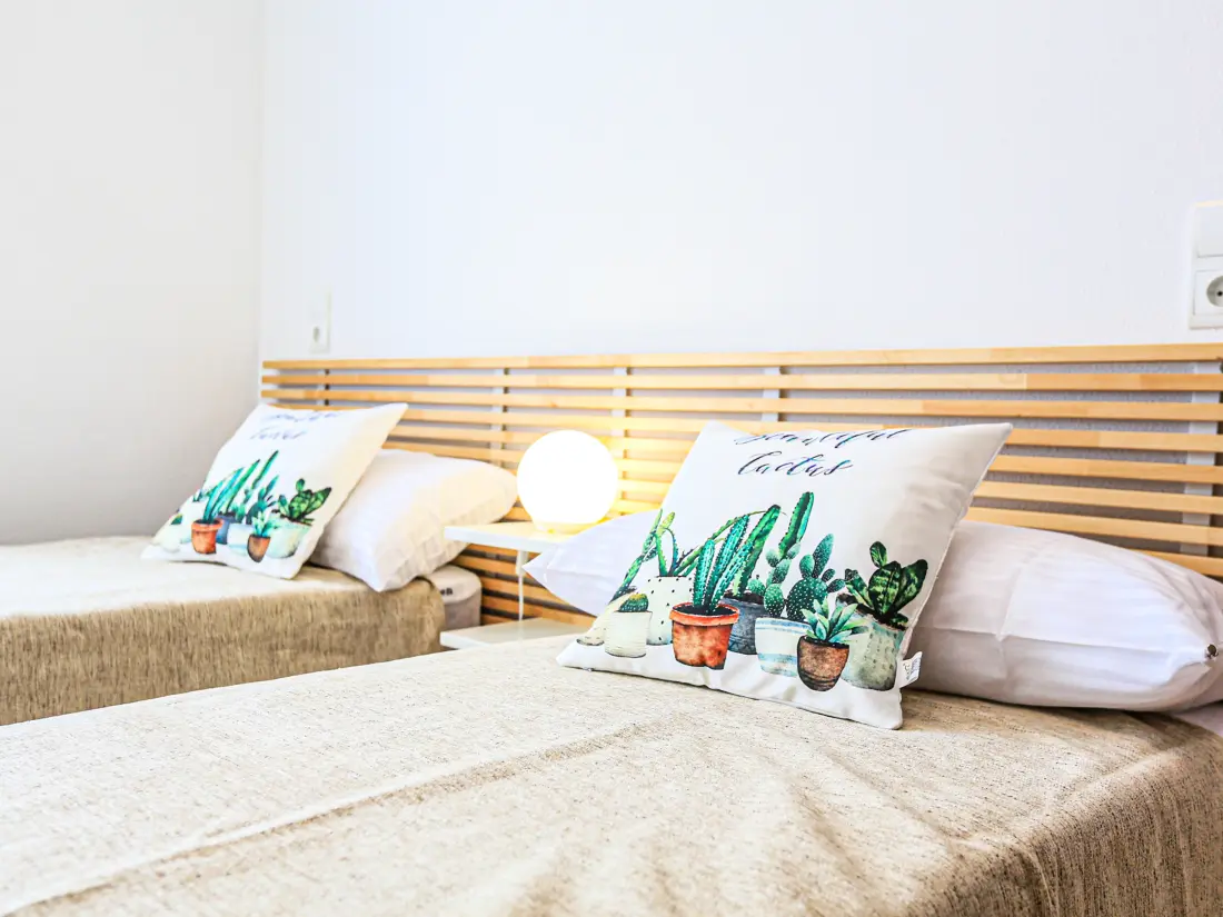 Location de Vacances Cambrils 289