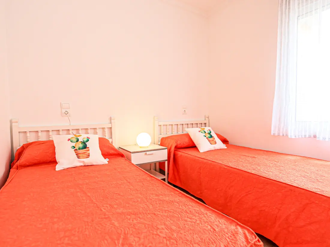 Location de Vacances Cambrils 289