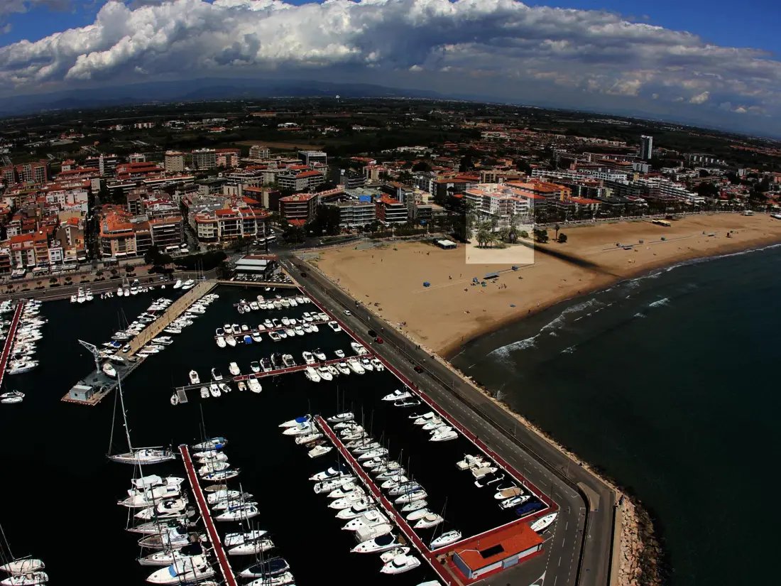 Location de Vacances Cambrils 289