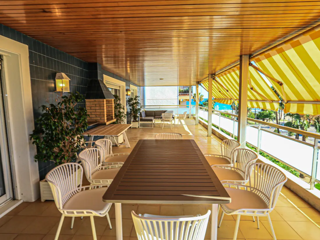 Location de Vacances Cambrils 289