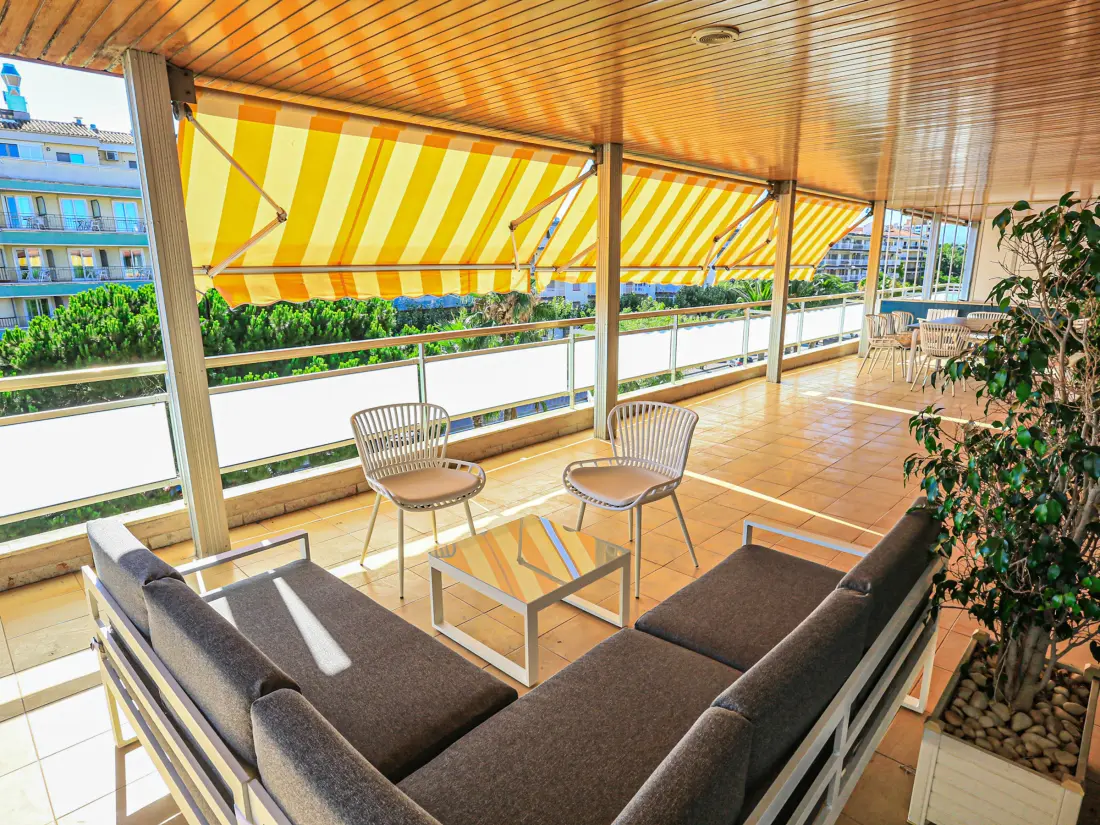 Location de Vacances Cambrils 289