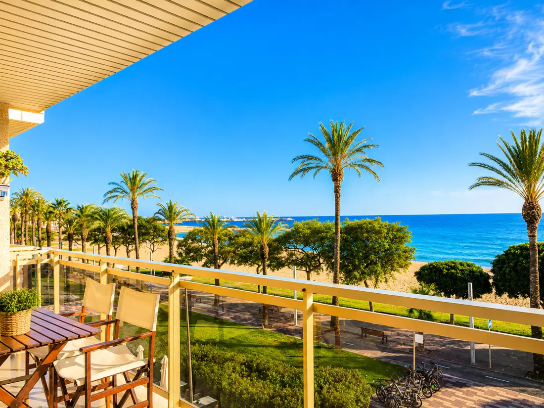 Location de Vacances Cambrils 294