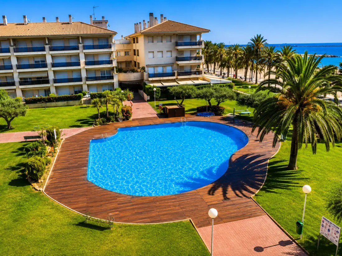Location de Vacances Cambrils 294
