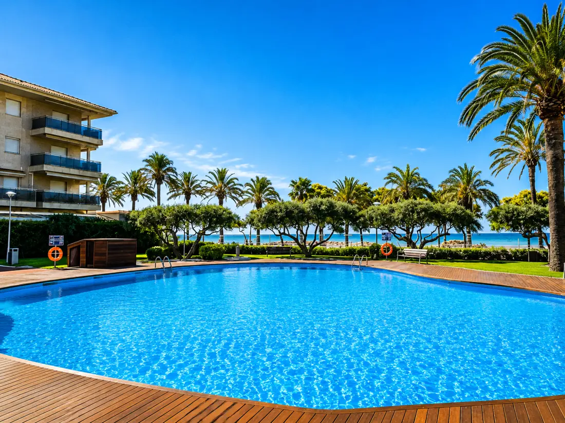 Location de Vacances Cambrils 294