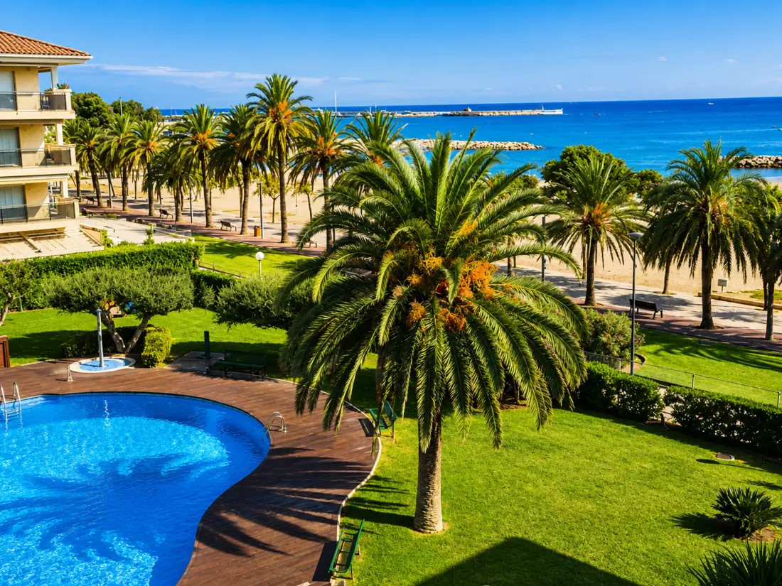 Location de Vacances Cambrils 294