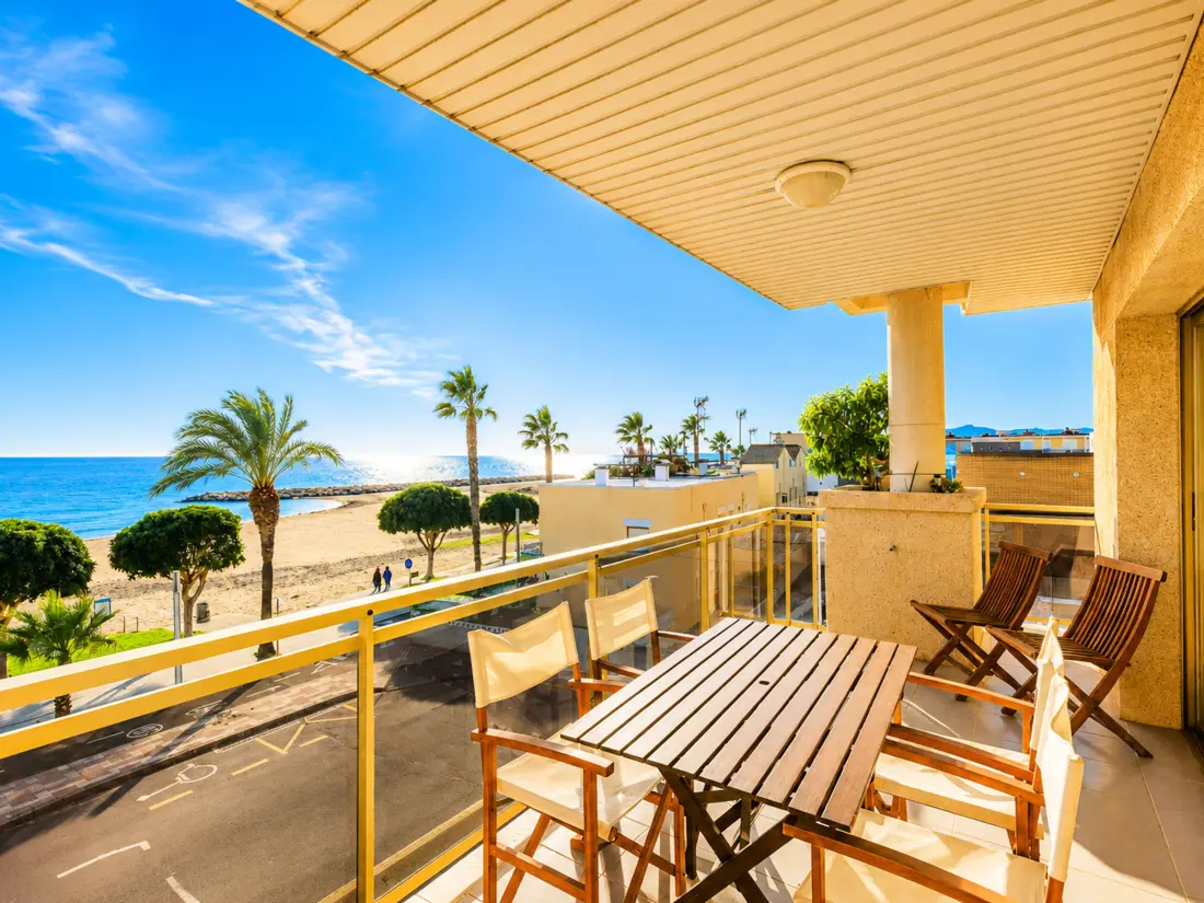 Location de Vacances Cambrils 294