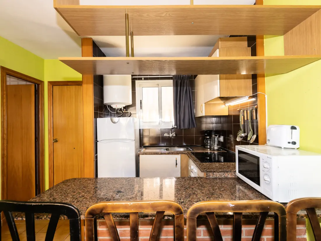 Location de Vacances Cambrils 296
