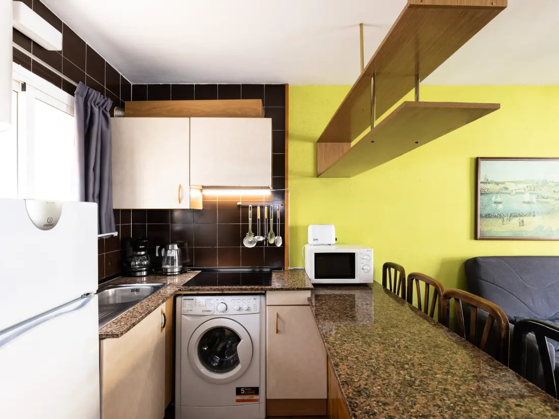 Location de Vacances Cambrils 296