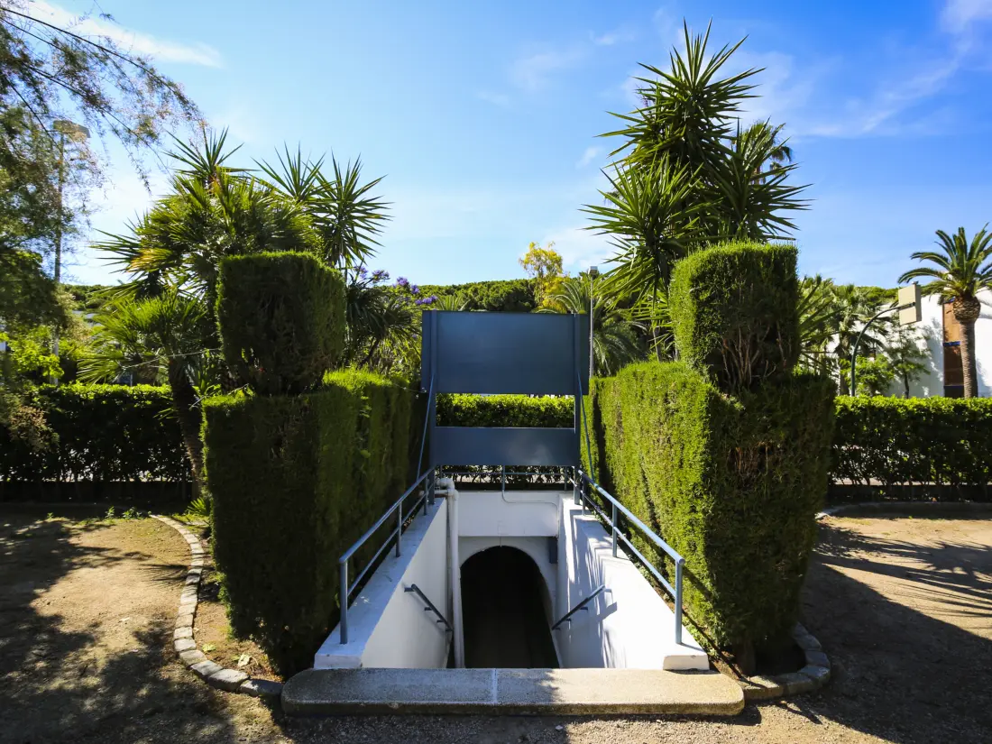 Location de Vacances Cambrils 300