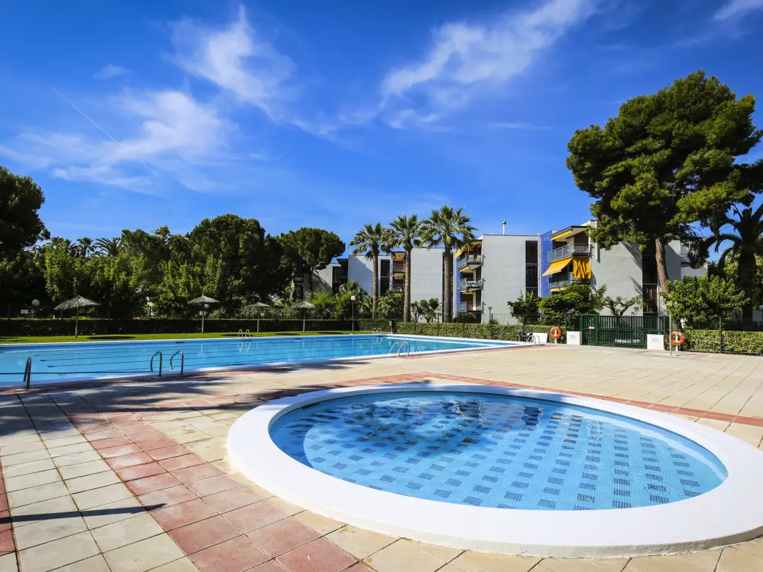 Location de Vacances Cambrils 300