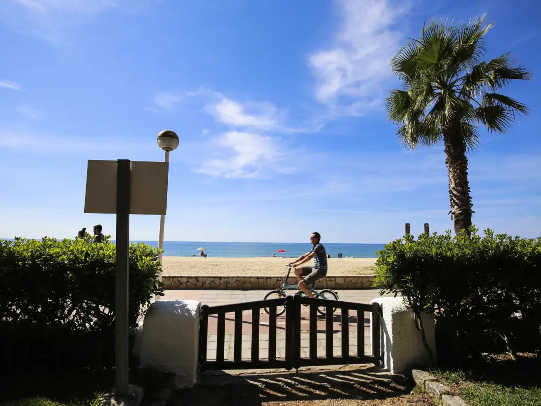 Location de Vacances Cambrils 300