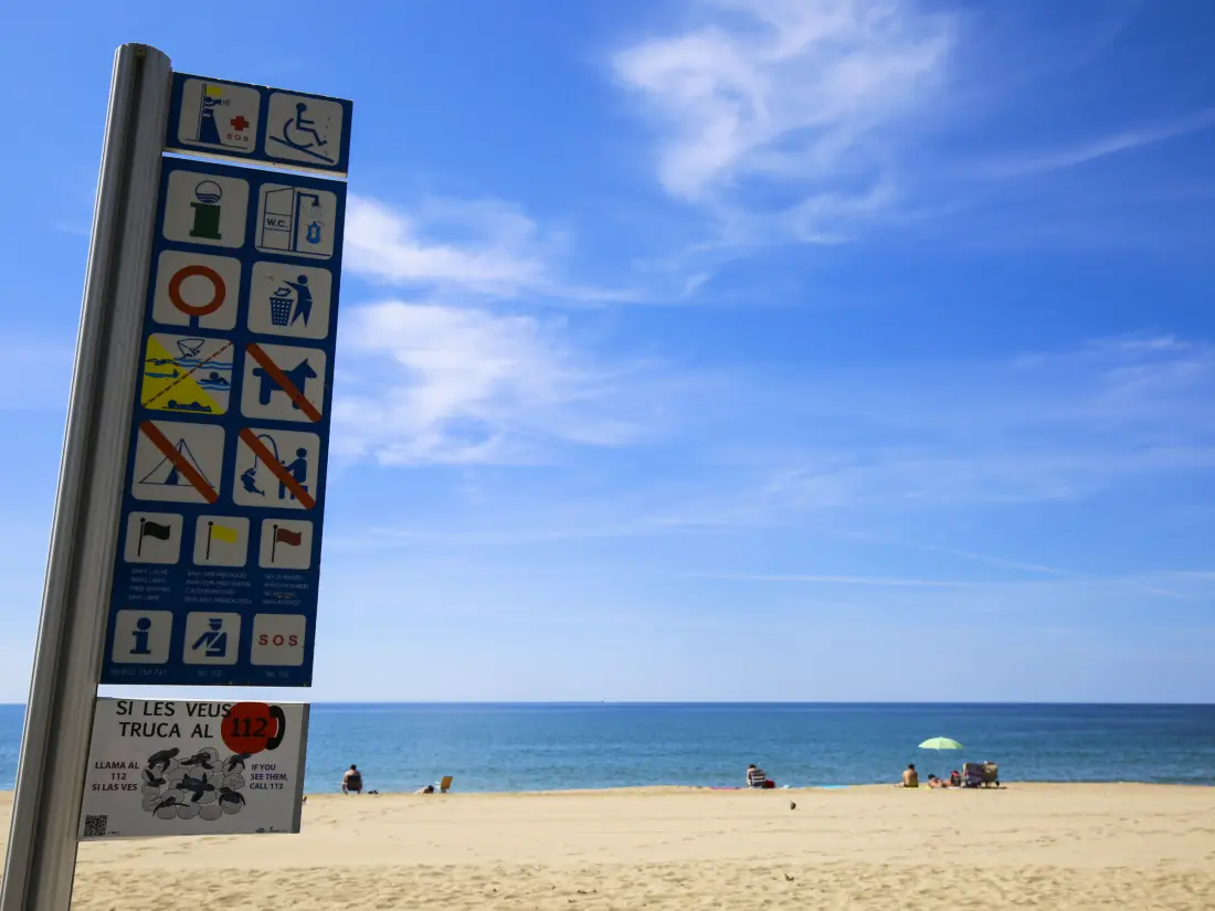 Location de Vacances Cambrils 300