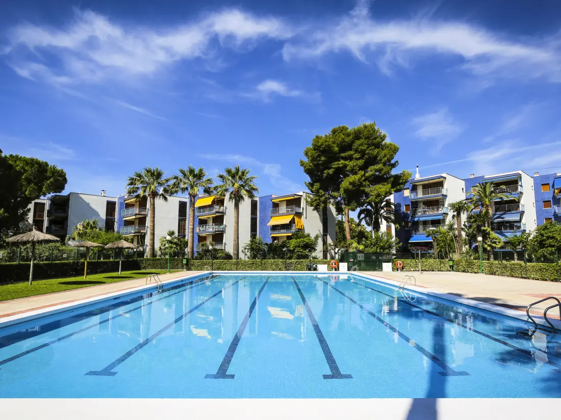 Location de Vacances Cambrils 300