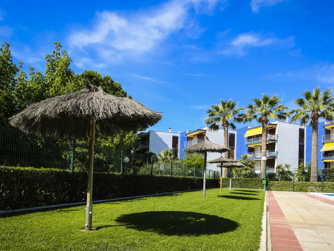 Location de Vacances Cambrils 300