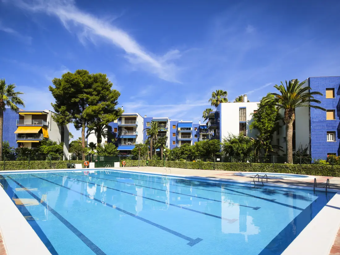 Location de Vacances Cambrils 300