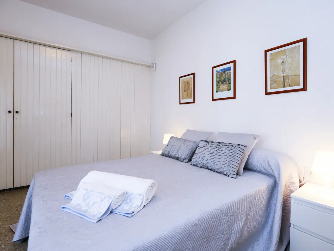 Location de Vacances Cambrils 300